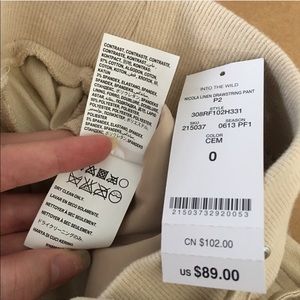 Pantalon Basique Femme BEBE - Taille M - Neuf Avec étiquettes (NWT)